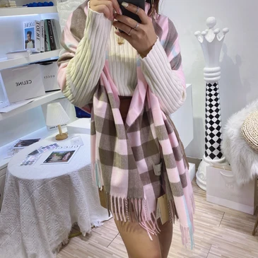 Burberry Fashion Scarf #24939