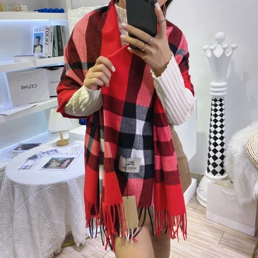 Burberry Fashion Scarf #24948