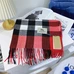 5Burberry Fashion Scarf #24948