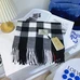 5Burberry Fashion Scarf #24951