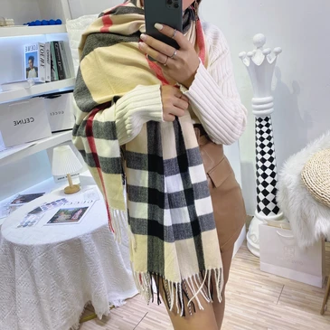 Burberry Fashion Scarf #24955