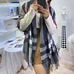 3Burberry Fashion Scarf #24959