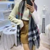 4Burberry Fashion Scarf #24959