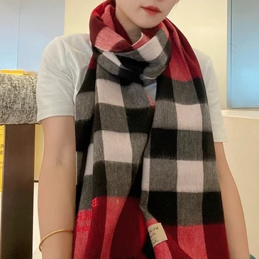 Burberry Fashion Scarf #22819