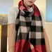 1Burberry Fashion Scarf #22819