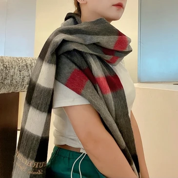 Burberry Fashion Scarf #22821