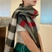 1Burberry Fashion Scarf #22821