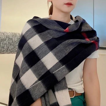 Burberry Fashion Scarf #22825