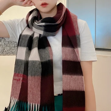 Burberry Fashion Scarf #22832