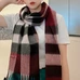 1Burberry Fashion Scarf #22832