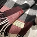 5Burberry Fashion Scarf #22832