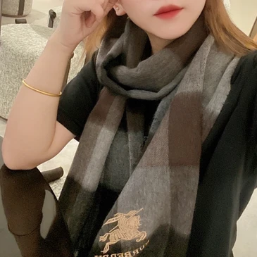 Burberry Fashion Scarf #22837