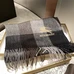 4Burberry Fashion Scarf #22837