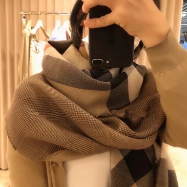 Burberry Fashion Scarf #21682