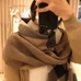 1Burberry Fashion Scarf #21682