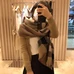 3Burberry Fashion Scarf #21682