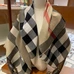 5Burberry Fashion Scarf #21682