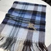 5Burberry Fashion Scarf #22859