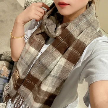 Burberry Fashion Scarf #22862