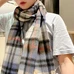 1Burberry Fashion Scarf #22820