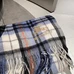 4Burberry Fashion Scarf #22820