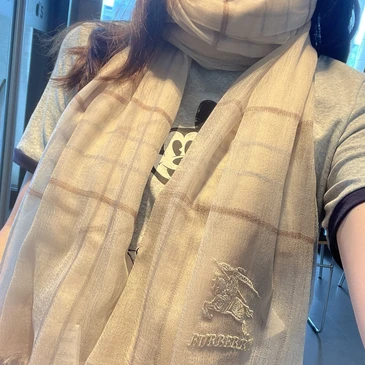 Burberry Fashion Scarf #22199