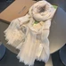 9Burberry Fashion Scarf #22199