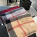 3Burberry Fashion Women Scarf #22185