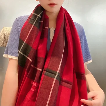 Burberry Fashion Women Scarf #22189