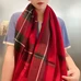 1Burberry Fashion Women Scarf #22189