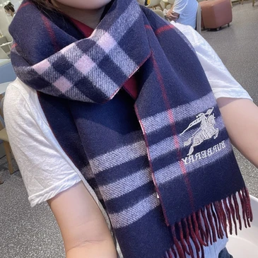 Burberry Fashion Scarf #22858