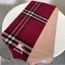 10Burberry Fashion Scarf #22860