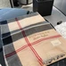 5Burberry Fashion Women Scarf #22200