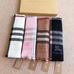 4Burberry Fashion Scarf #22826