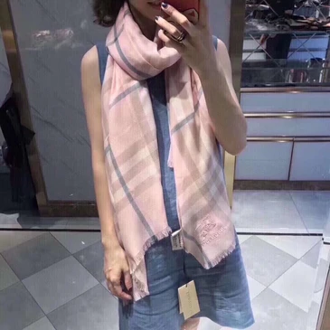 Burberry Fashion Scarf #22833