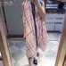 3Burberry Fashion Scarf #22833