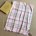 10Burberry Fashion Scarf #22833