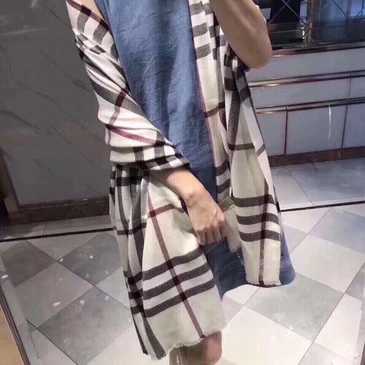 Burberry Fashion Scarf #22839