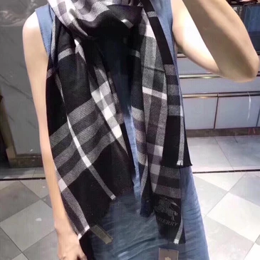 Burberry Fashion Scarf #22845