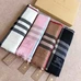 4Burberry Fashion Scarf #22845