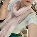 1Burberry Fashion Women Scarf #22191