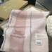 5Burberry Fashion Women Scarf #22191