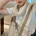 1Burberry Fashion Women Scarf #22197