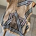 5Burberry Fashion Scarf #21686