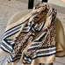 8Burberry Fashion Scarf #21686