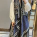 1Burberry Fashion Scarf #21681