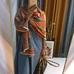 3Burberry Fashion Scarf #25417