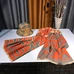 5Burberry Fashion Scarf #25417