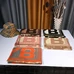 10Burberry Fashion Scarf #25417