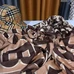 6Burberry Fashion Scarf #25418